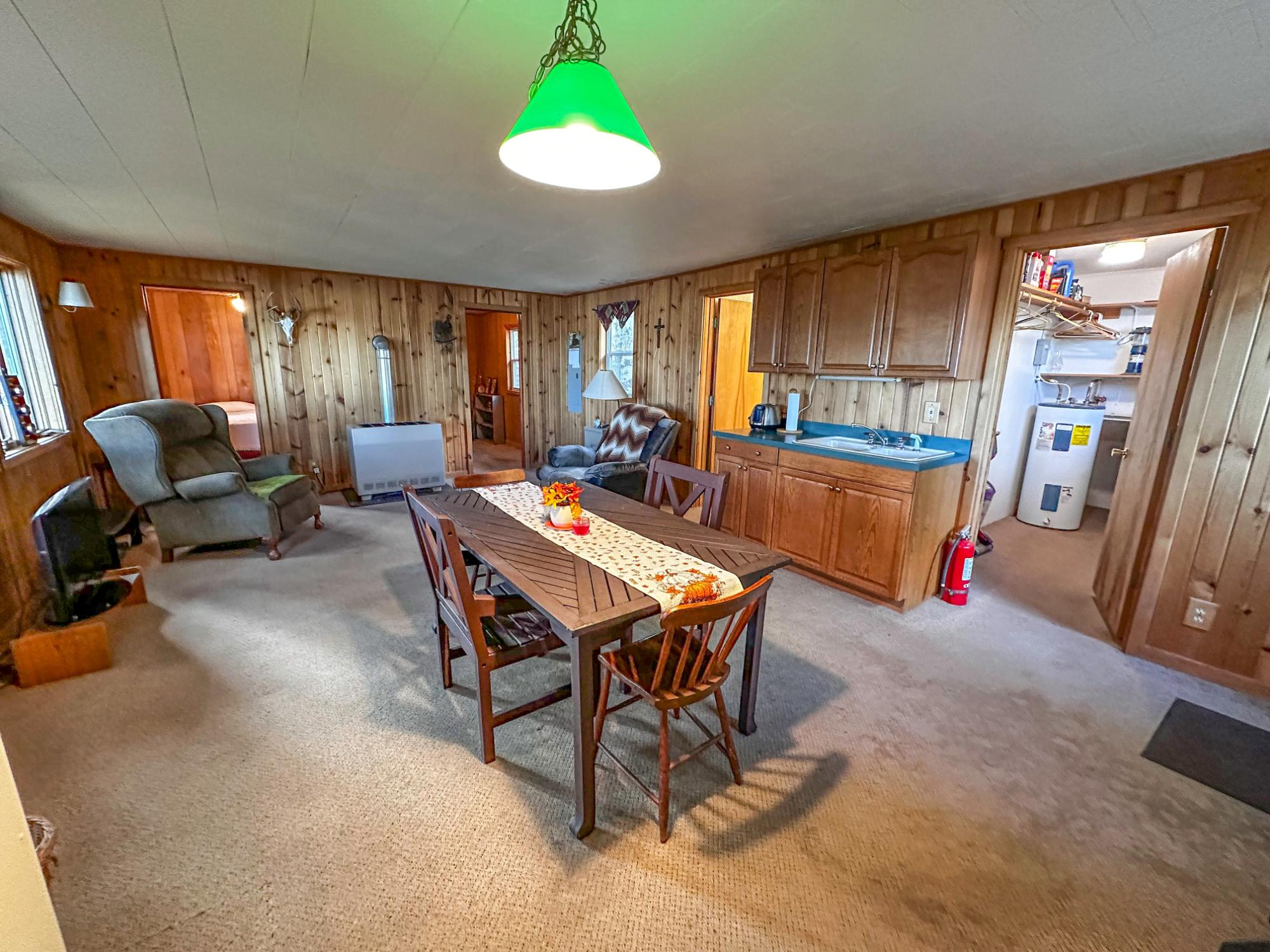 N16292 Silver Birch Road Park Falls, WI 54552 - Photo 11 of 44 Gallery Image 11