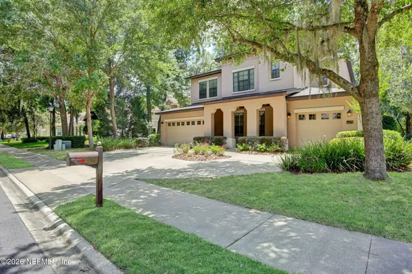 $689,990 | 4878 Boat Landing Drive, St. Augustine, FL 32092