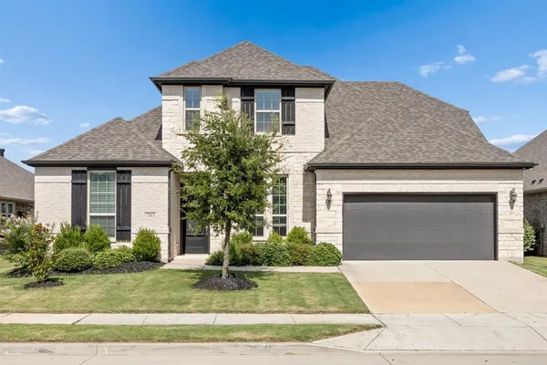 $690,000 | 781 Elm Park Drive, Prosper, TX 75078