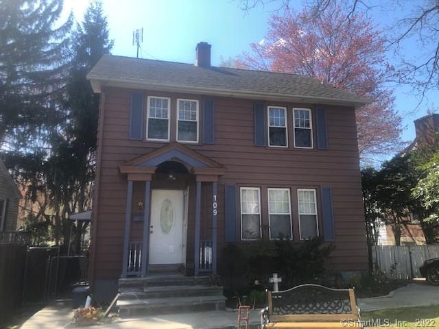 109 Ponham Street Waterbury, CT 06708 - Photo 1 of 1 Gallery Image 1