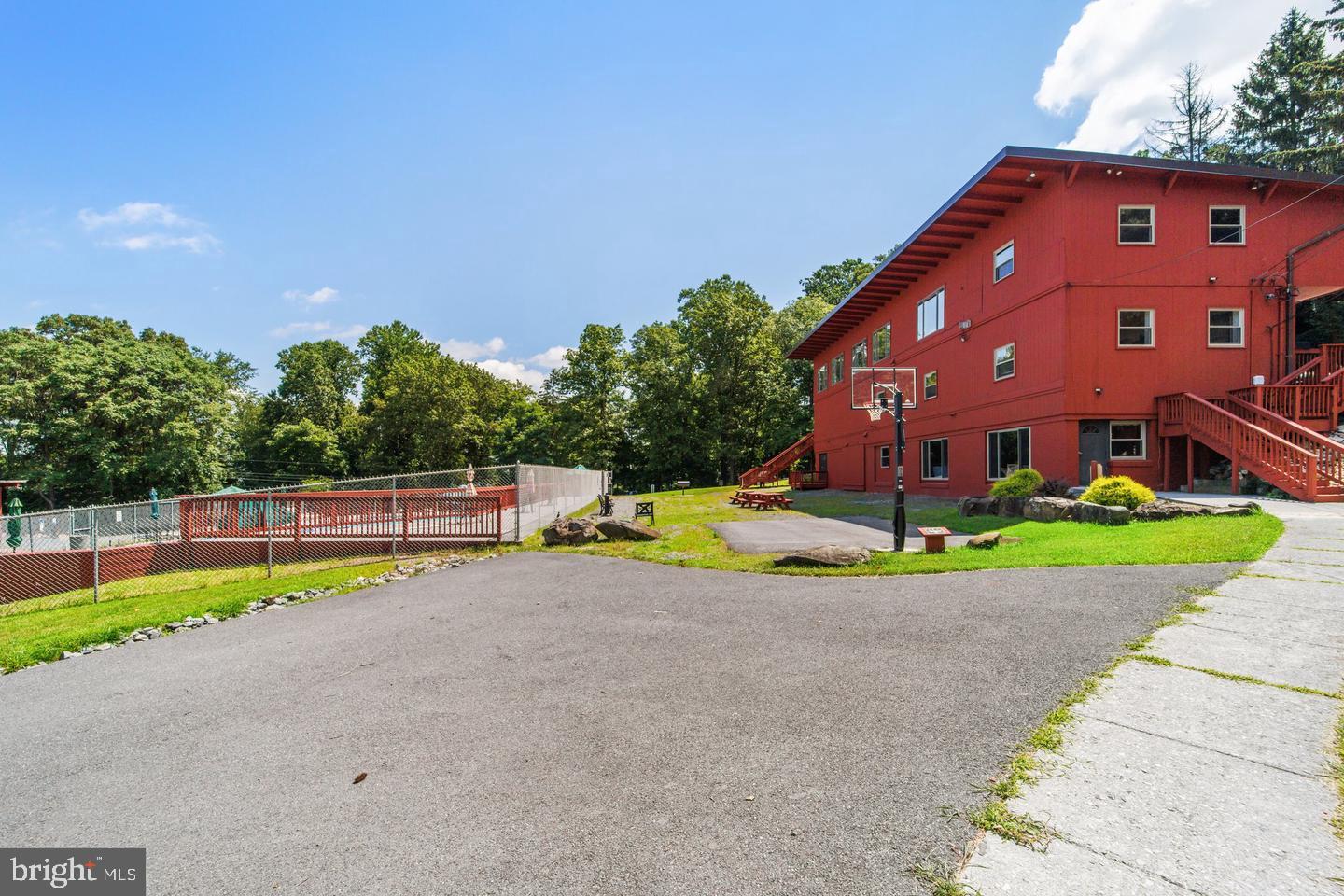 0 Deer Trail Road Front Royal, VA 22630 - Photo 5 of 10 Club House