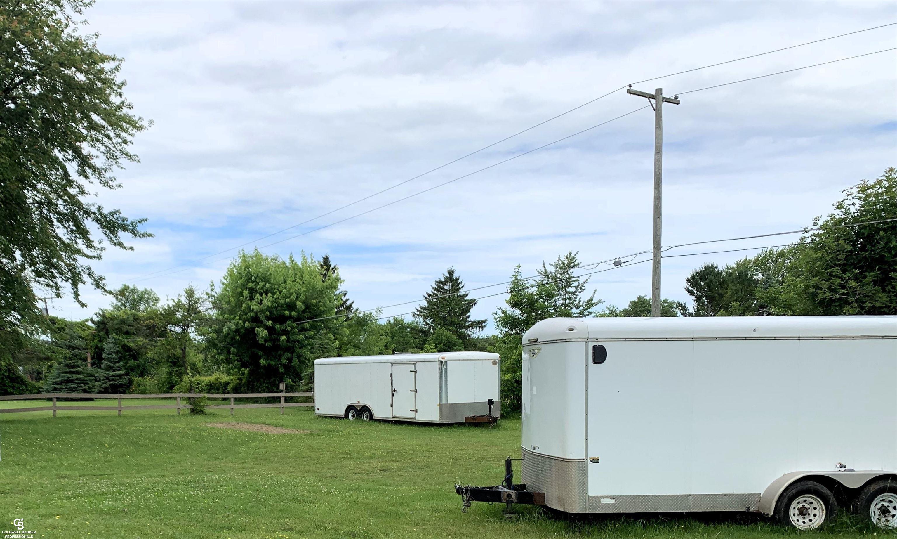 Vl Kilkare Road Lexington, MI 48450 - Photo 2 of 4