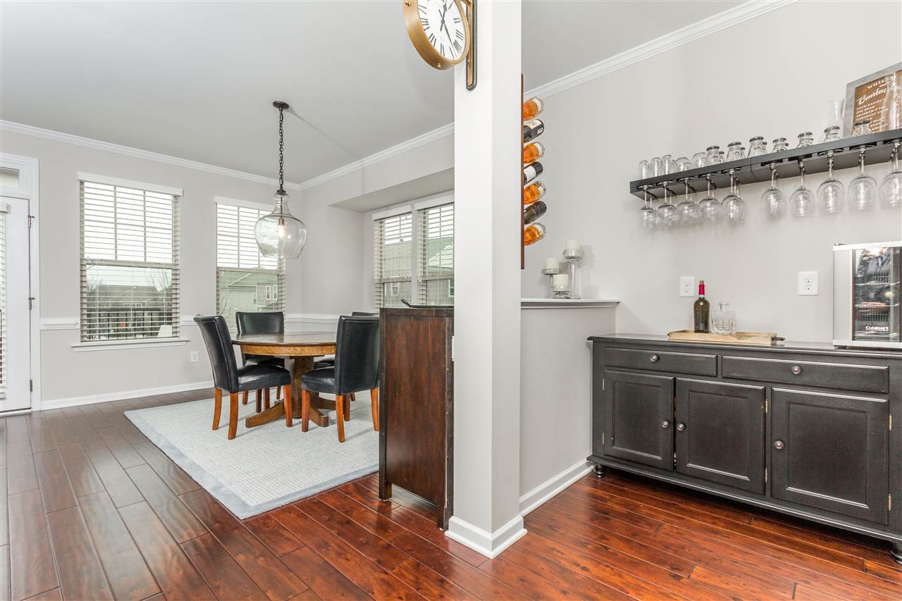 1325 Rodessa Run Raleigh, NC 27607 - Photo 11 of 25 Master Bath/Spa