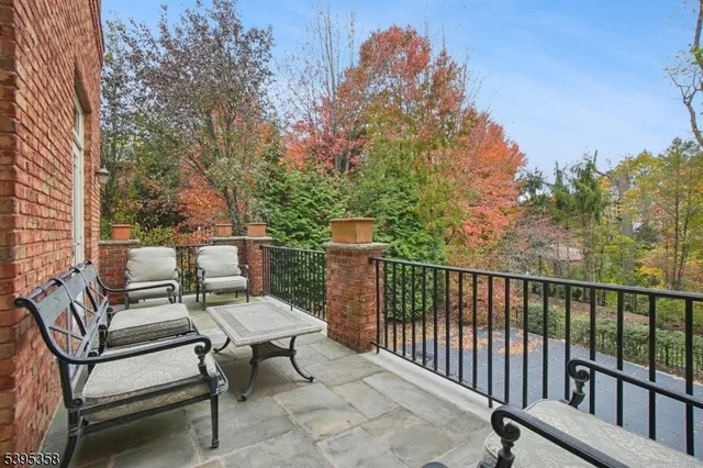 a view of a bathtub in a yard