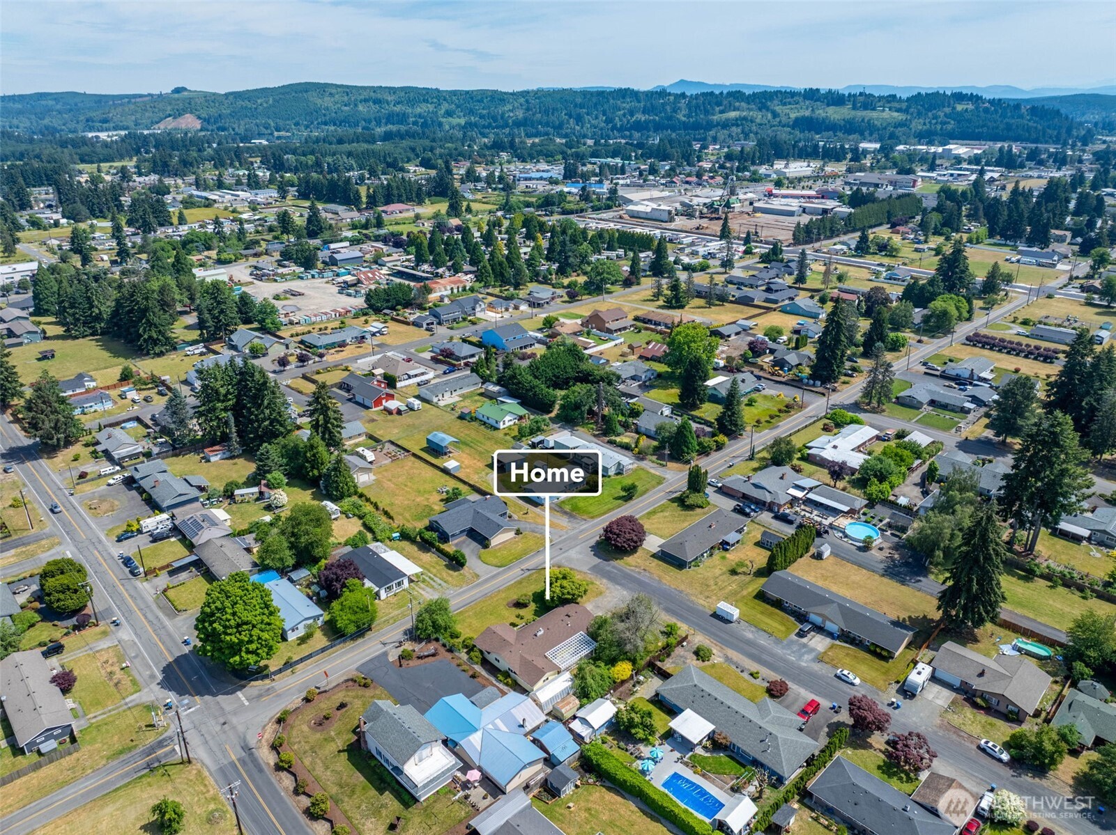 3412 Russell Road Centralia, WA 98531 - Photo 37 of 40