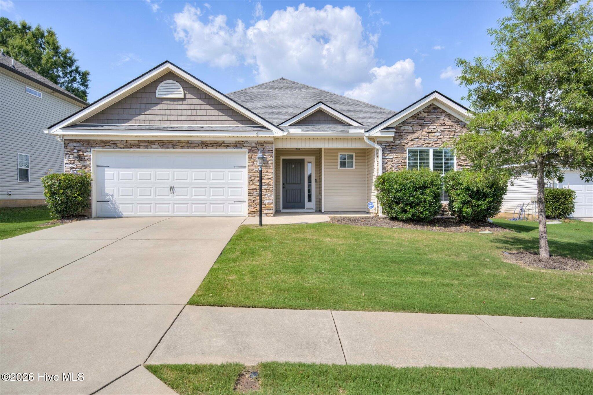 754 Neville Street Grovetown, GA 30813 - Photo 1 of 31