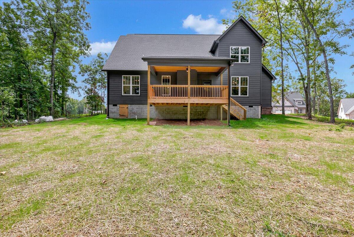 7565 Peytons Rise Way, Unit LOT #31 Georgetown, TN 37336 - Photo 38 of 43 38-Pinnacle Tour_7565 Peytons Lot 31 - 0