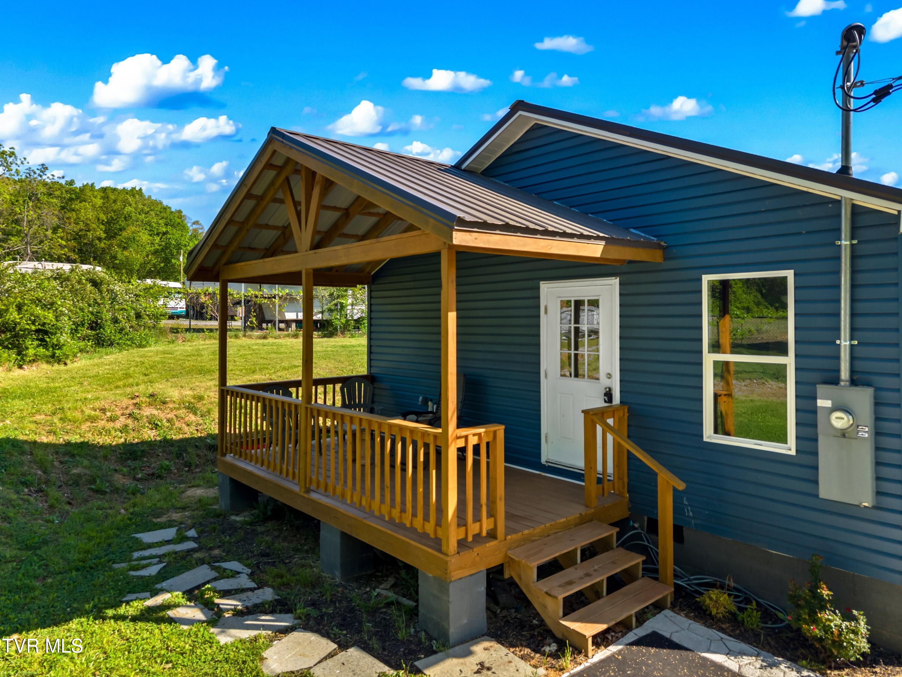665 Rocky Summit Road Bean Station, TN 37708 - Photo 27 of 32 026-665RockySummitRoad-BeanStation-TN-37