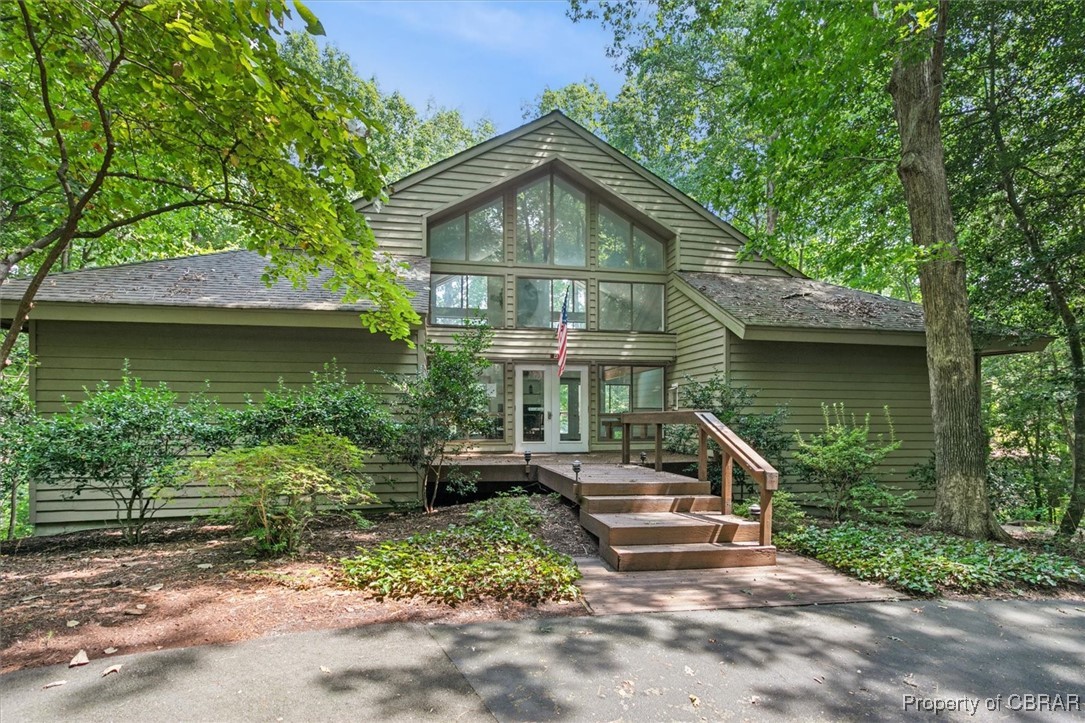 68 Villa Ridge Drive, Unit 4D Hartfield, VA 23071 - Photo 43 of 47
