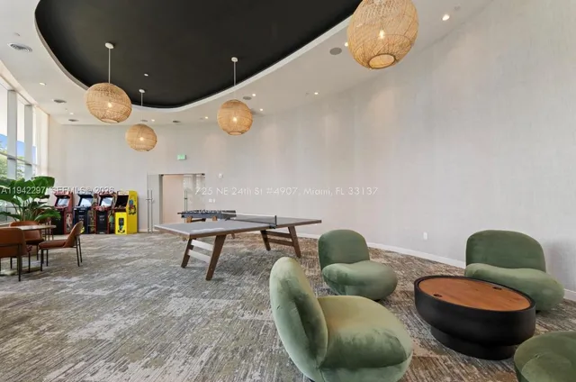 $16,500 | 700 Northeast 24th Street, Unit 4907, Miami, FL 33137
