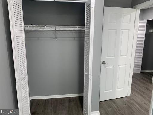 1785 Jonathan Way, Unit B Reston, VA 20190 - Photo 24 of 35 a view of closet