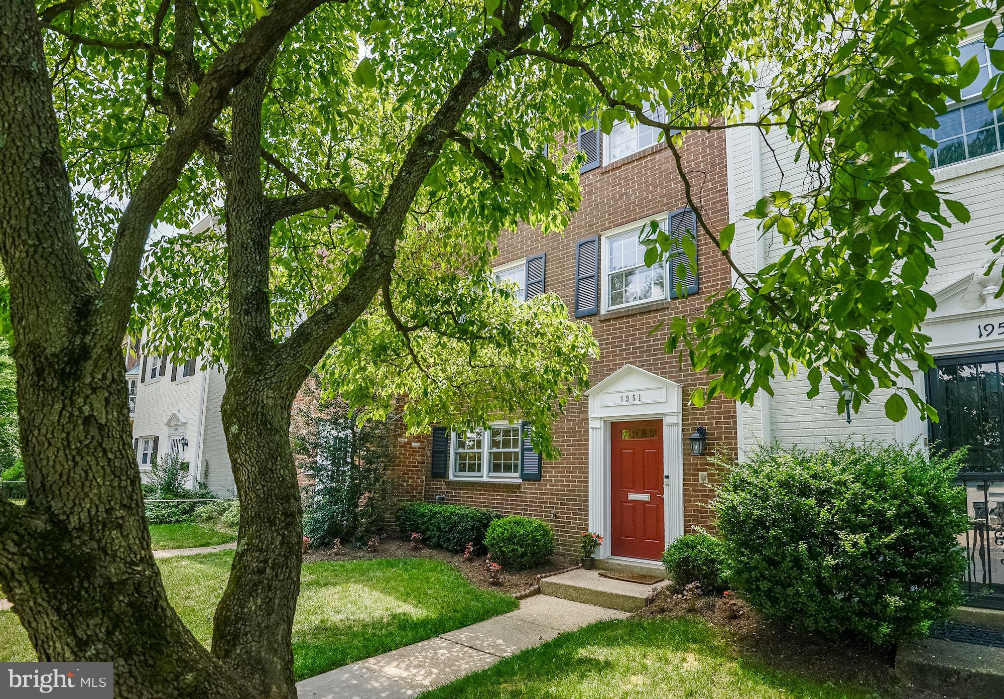 1951 Kirby Road McLean, VA 22101 - Photo 1 of 30 Westmoreland Place
