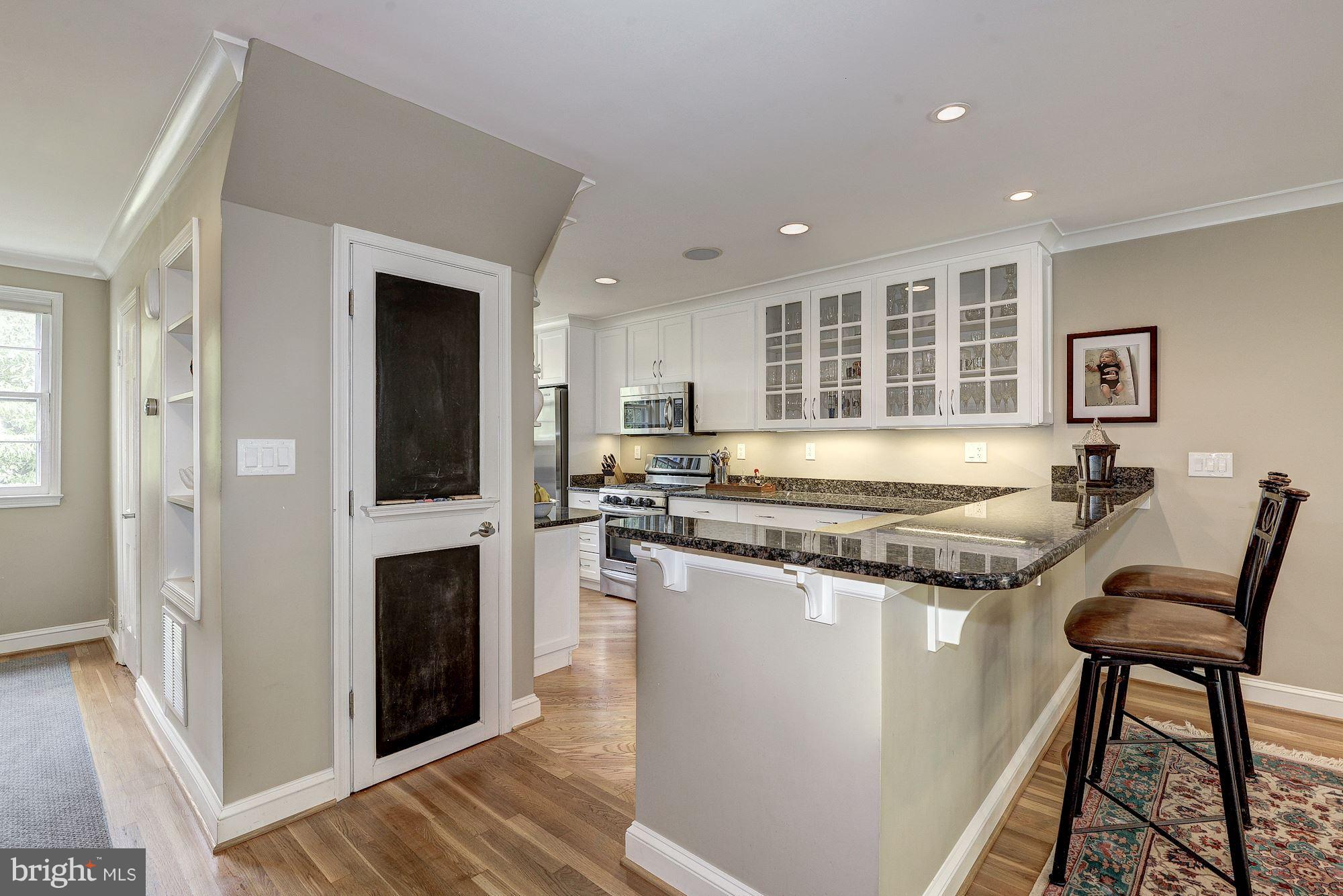 1951 Kirby Road McLean, VA 22101 - Photo 13 of 30 Kitchen