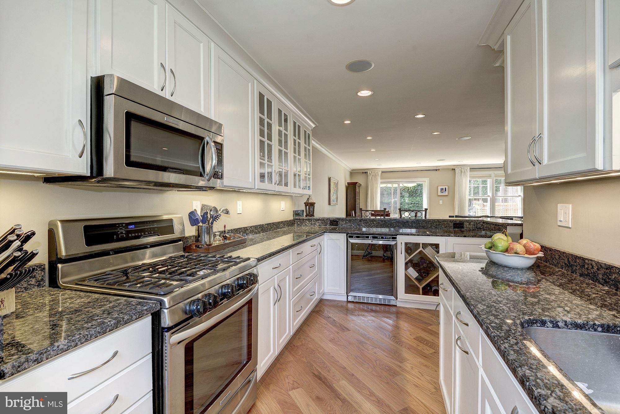 1951 Kirby Road McLean, VA 22101 - Photo 15 of 30 Kitchen