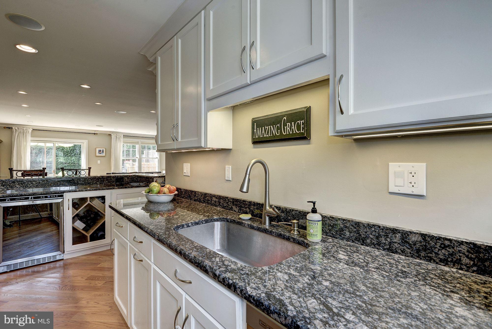 1951 Kirby Road McLean, VA 22101 - Photo 16 of 30 Kitchen