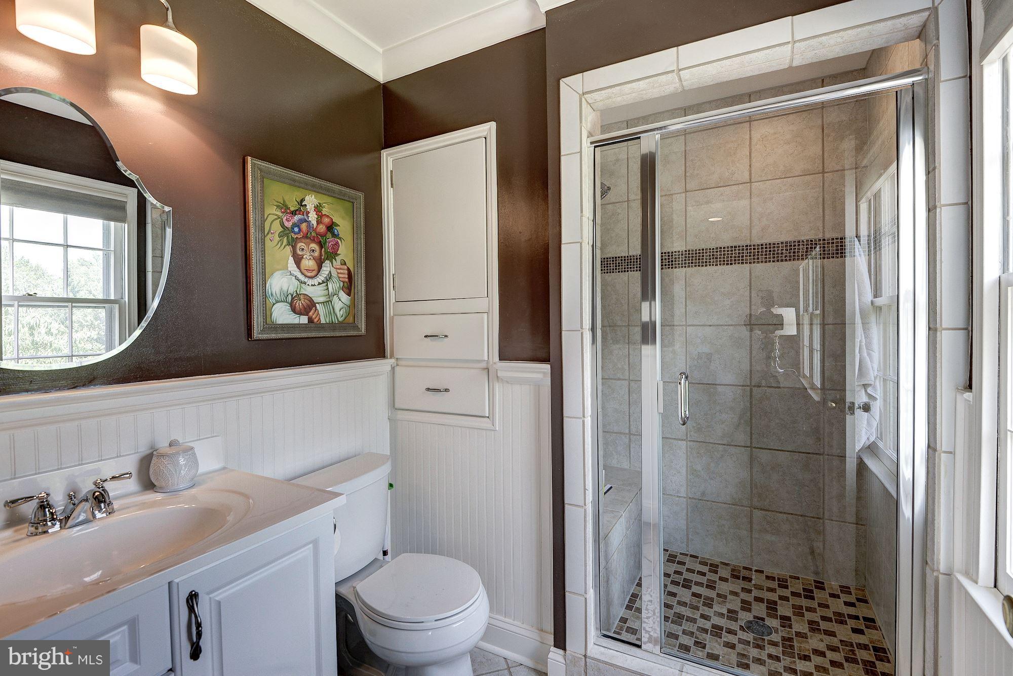 1951 Kirby Road McLean, VA 22101 - Photo 19 of 30 Master Bath