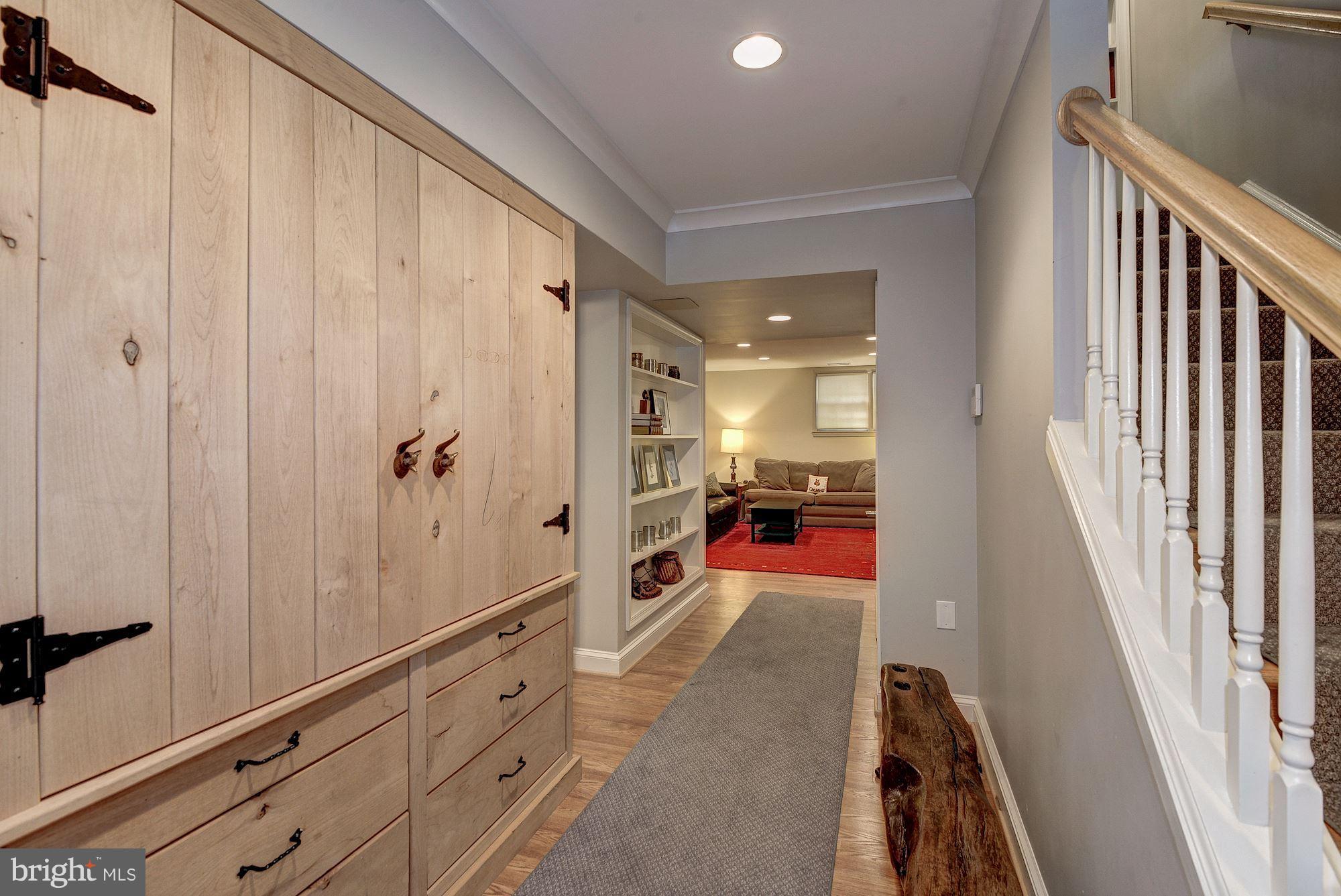 1951 Kirby Road McLean, VA 22101 - Photo 3 of 30 Lower Level