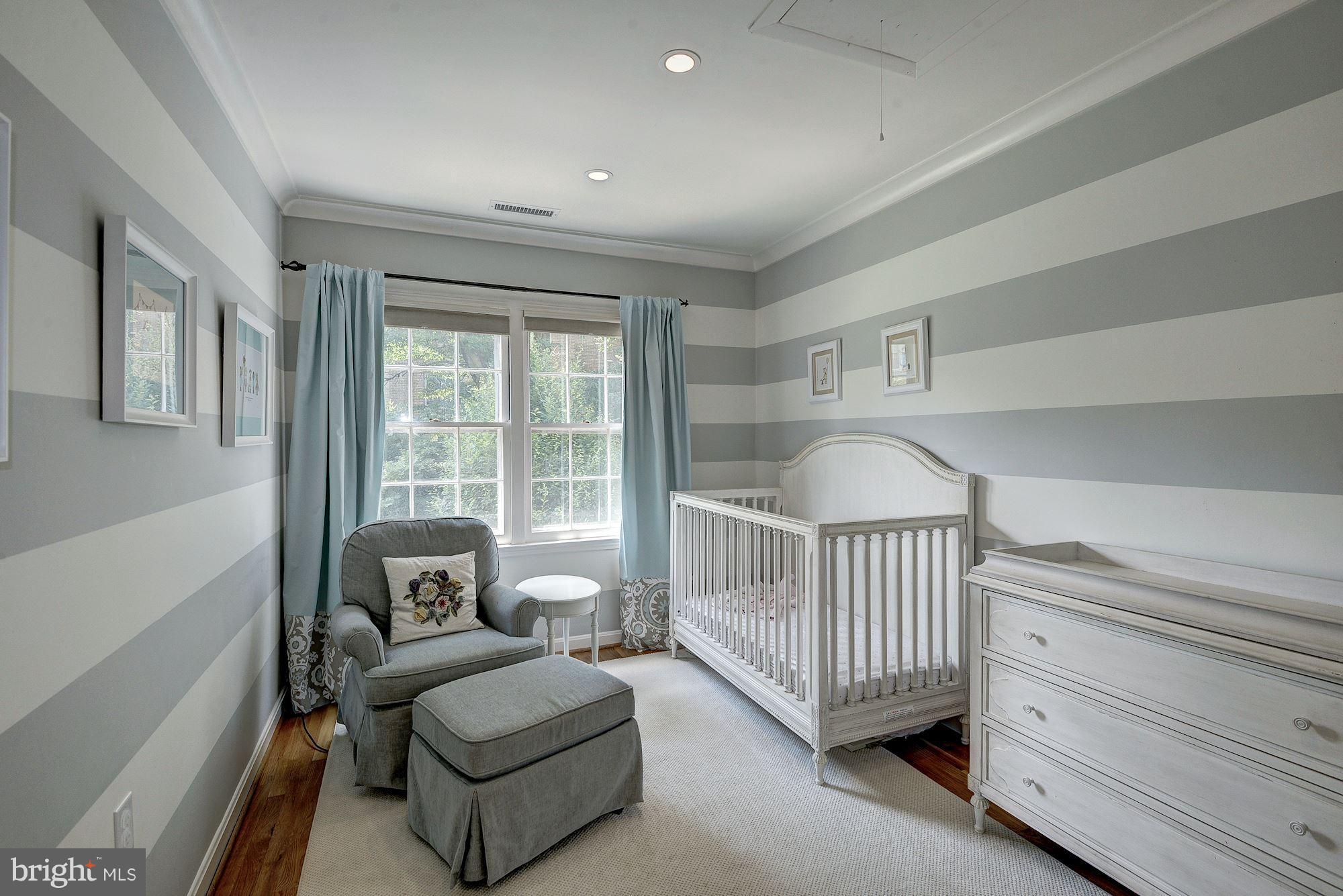 1951 Kirby Road McLean, VA 22101 - Photo 22 of 30 Bedroom 2