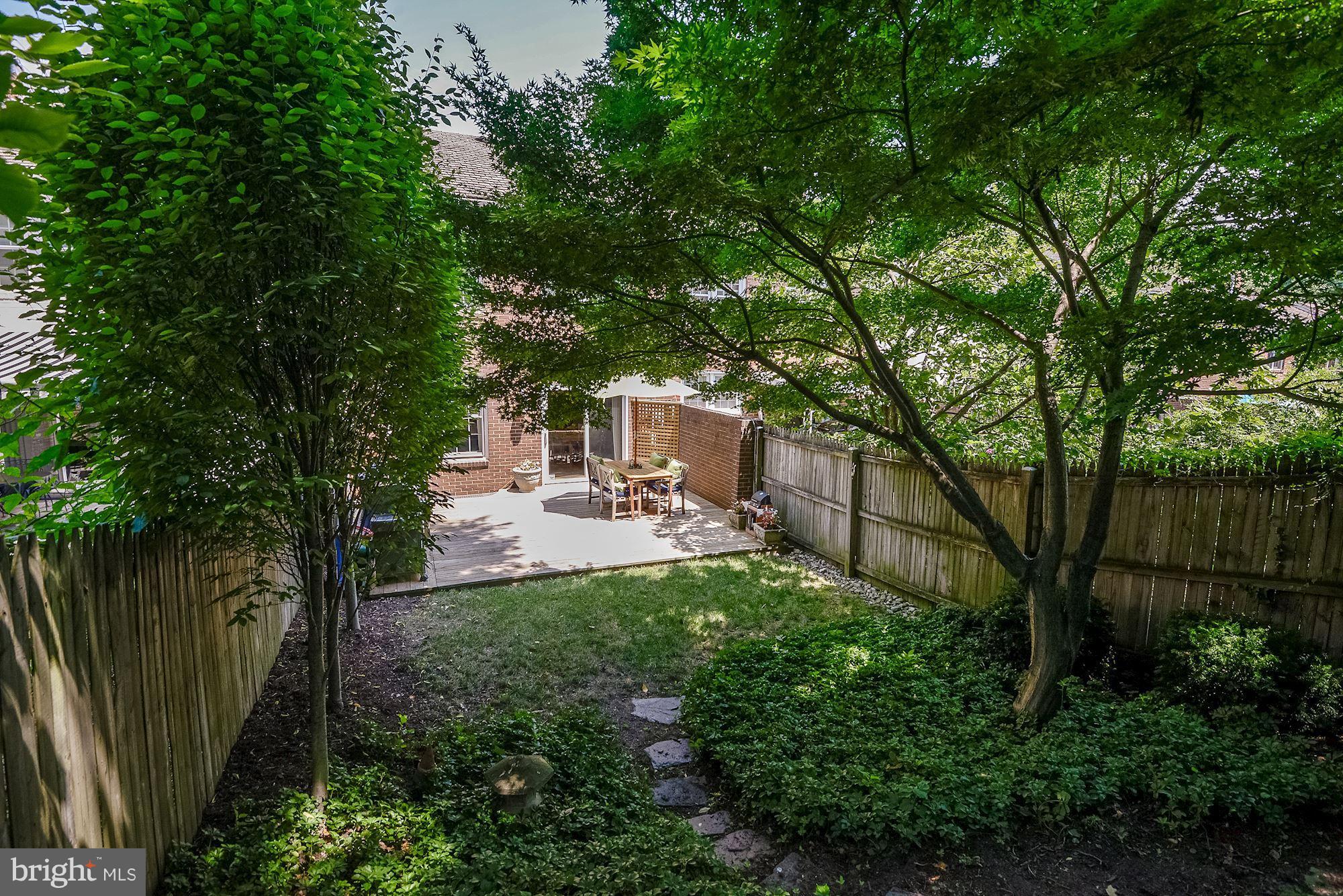 1951 Kirby Road McLean, VA 22101 - Photo 29 of 30 Exterior (Rear)