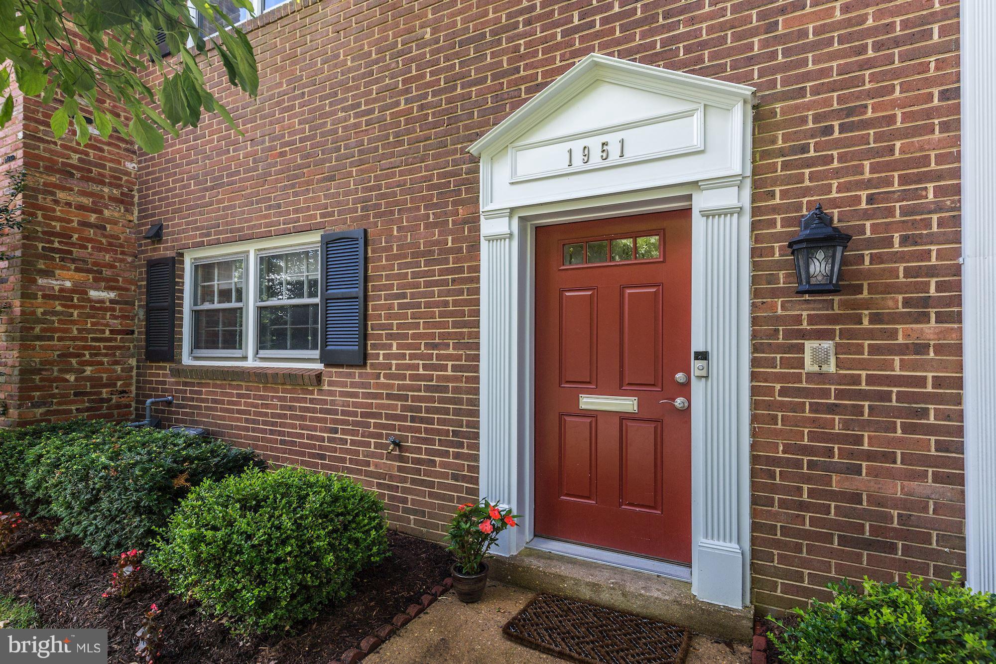 1951 Kirby Road McLean, VA 22101 - Photo 30 of 30 Welcome Home!