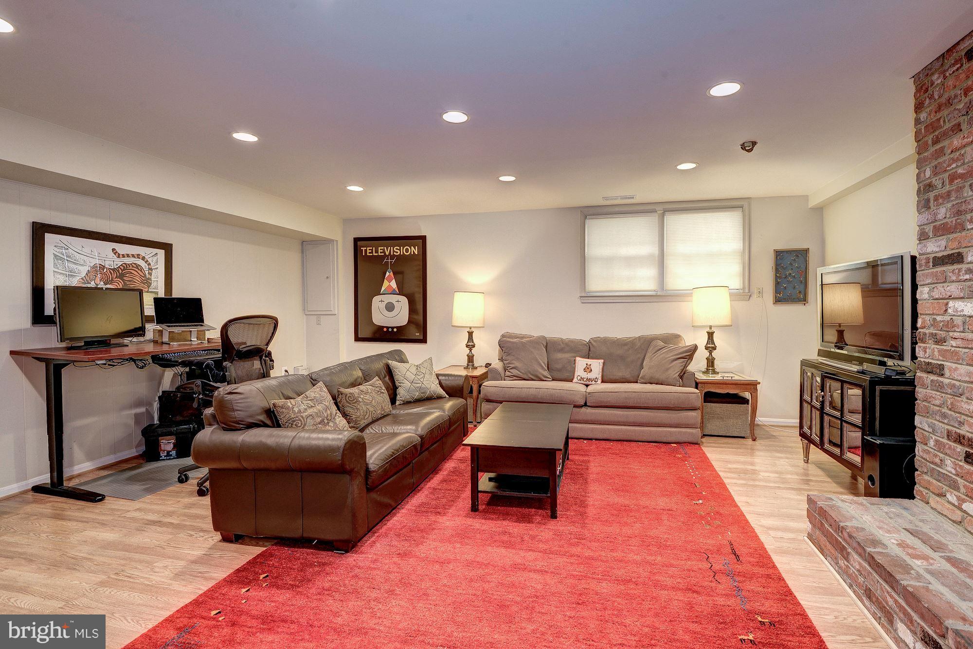 1951 Kirby Road McLean, VA 22101 - Photo 4 of 30 Rec Room