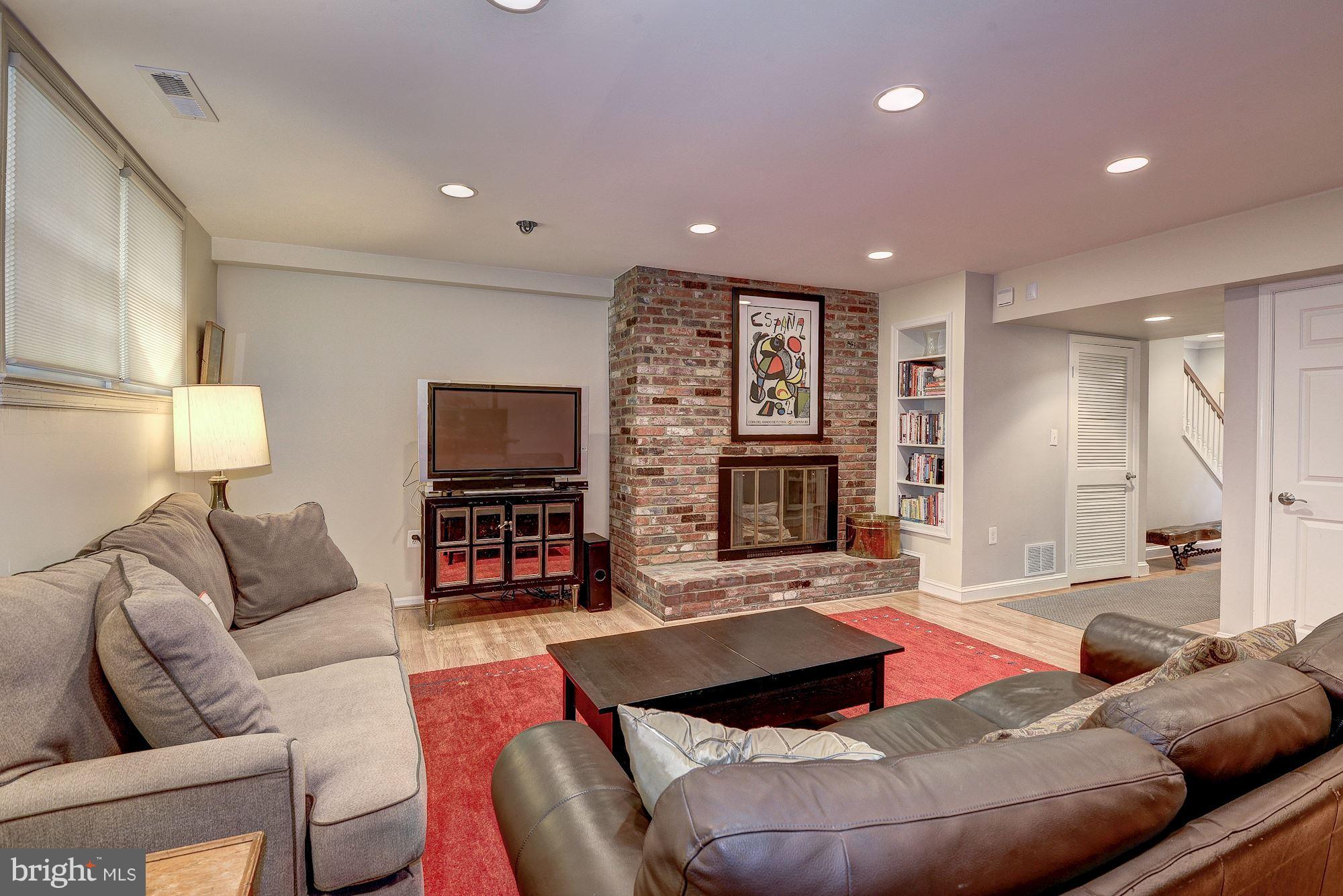1951 Kirby Road McLean, VA 22101 - Photo 6 of 30 Rec Room