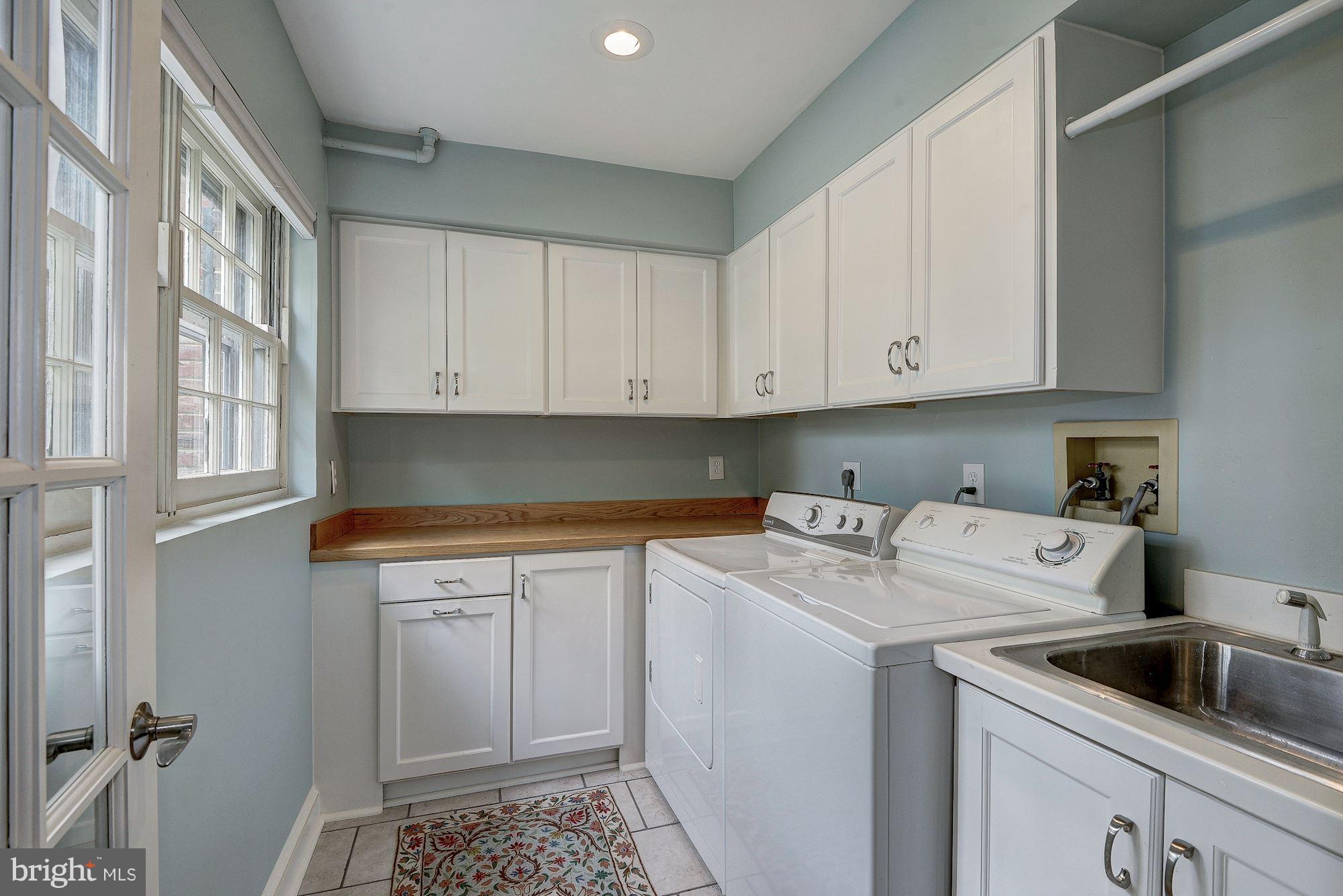 1951 Kirby Road McLean, VA 22101 - Photo 7 of 30 Lower Level - Laundry / Mud Room