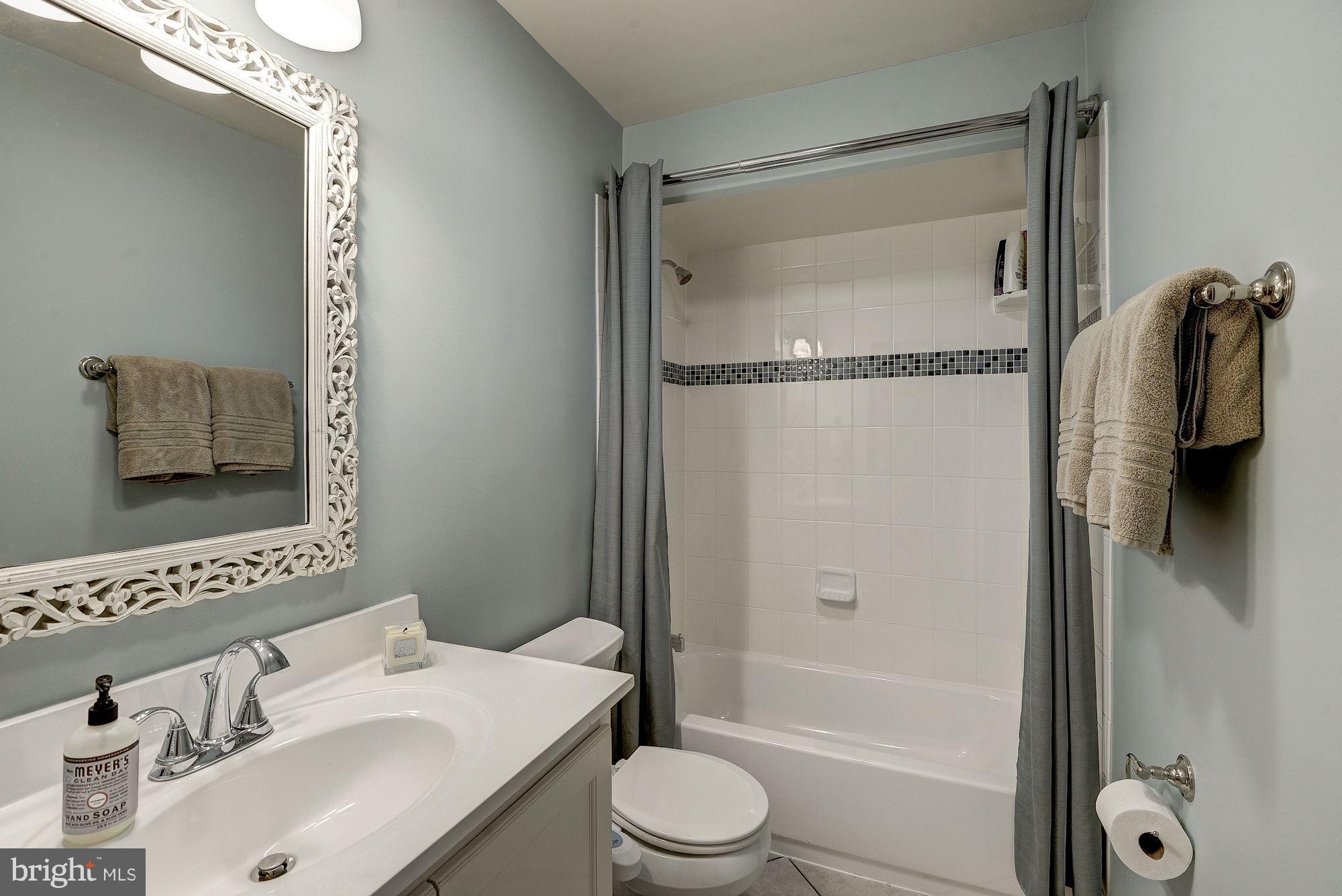 1951 Kirby Road McLean, VA 22101 - Photo 8 of 30 Lower Level Full Bath