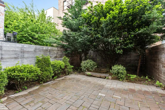 a front view of a house with entryway