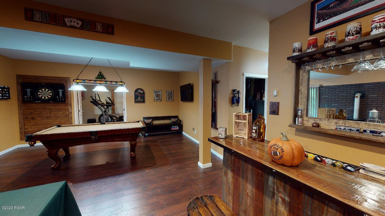 172 Pebble Rock Road Lackawaxen, PA 18435 - Photo 31 of 49 Alt View