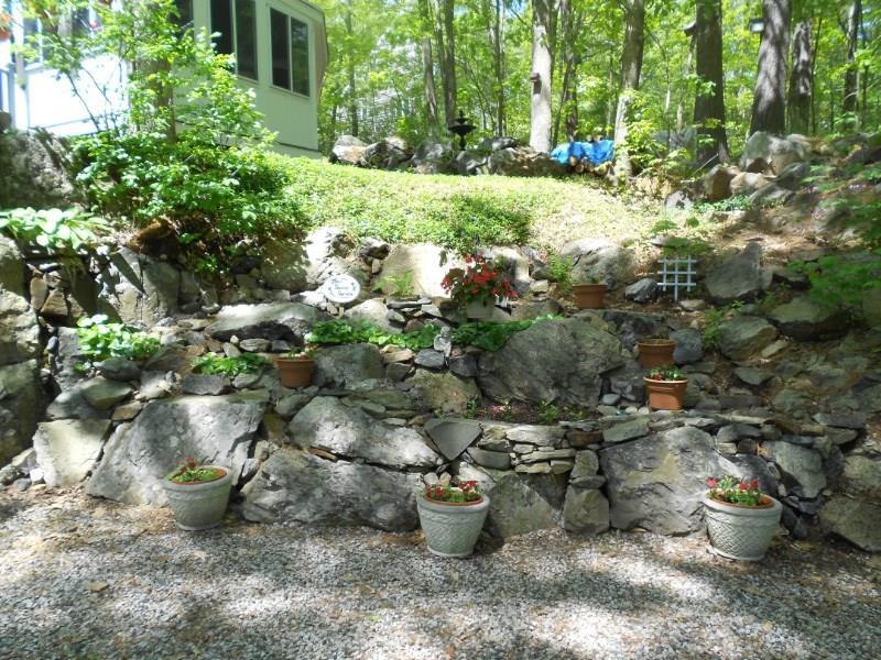 16 Raccoon Ridge Cape Neddick, ME 03902 - Photo 9 of 32 Rock Garden