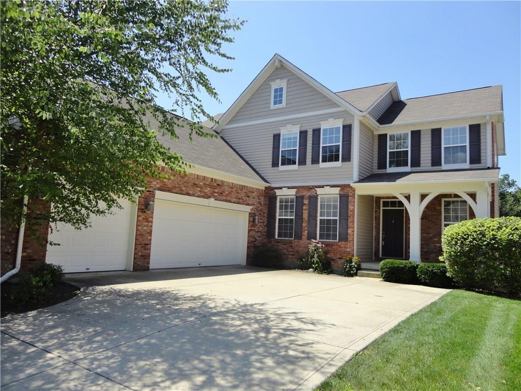 12294 Wolverton Way Fishers, IN 46037 - Photo 1 of 21 Gallery Image 1