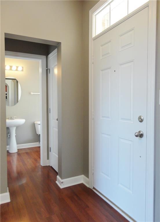 12294 Wolverton Way Fishers, IN 46037 - Photo 2 of 21 Gallery Image 2
