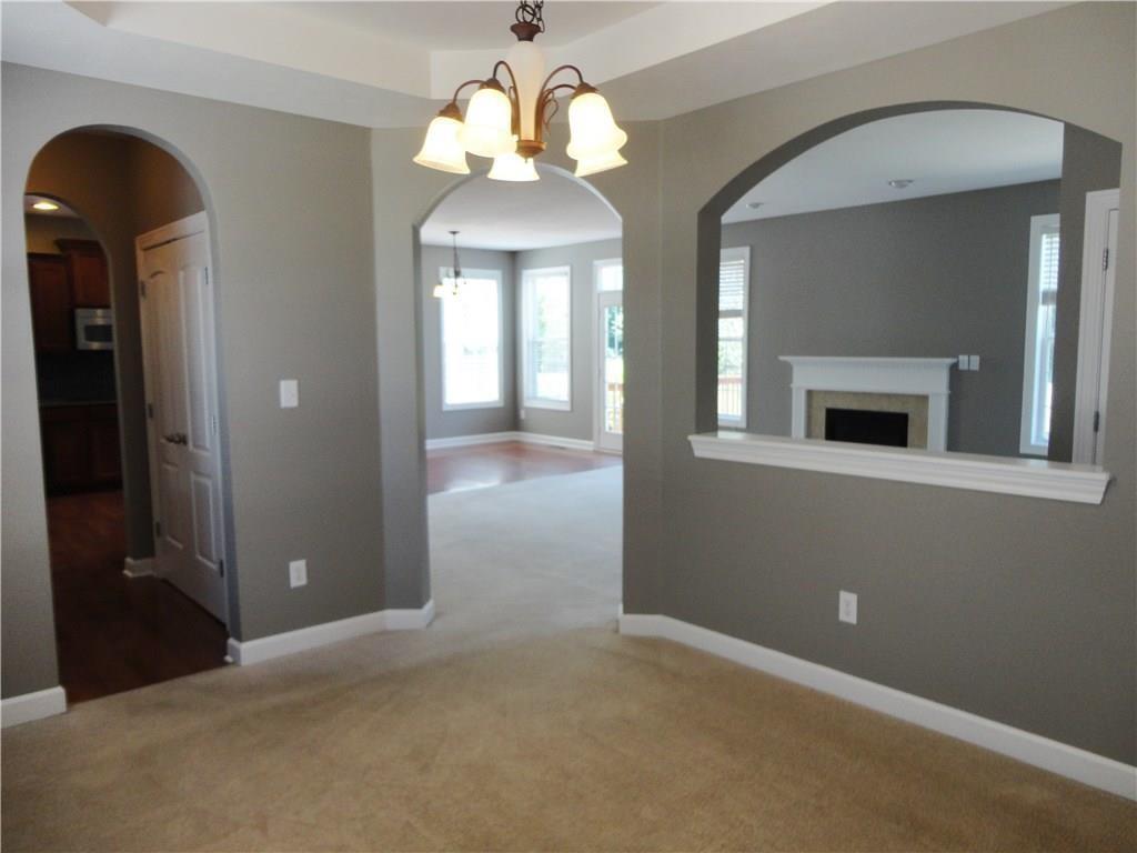 12294 Wolverton Way Fishers, IN 46037 - Photo 5 of 21 Gallery Image 5