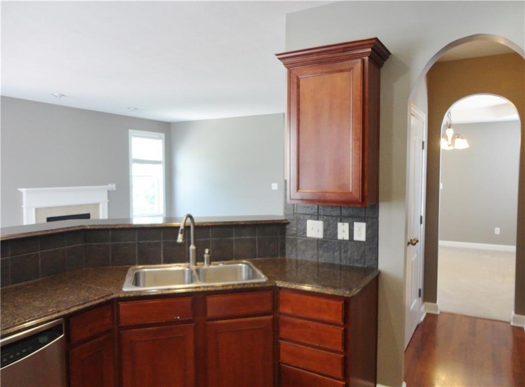 12294 Wolverton Way Fishers, IN 46037 - Photo 9 of 21 Gallery Image 9