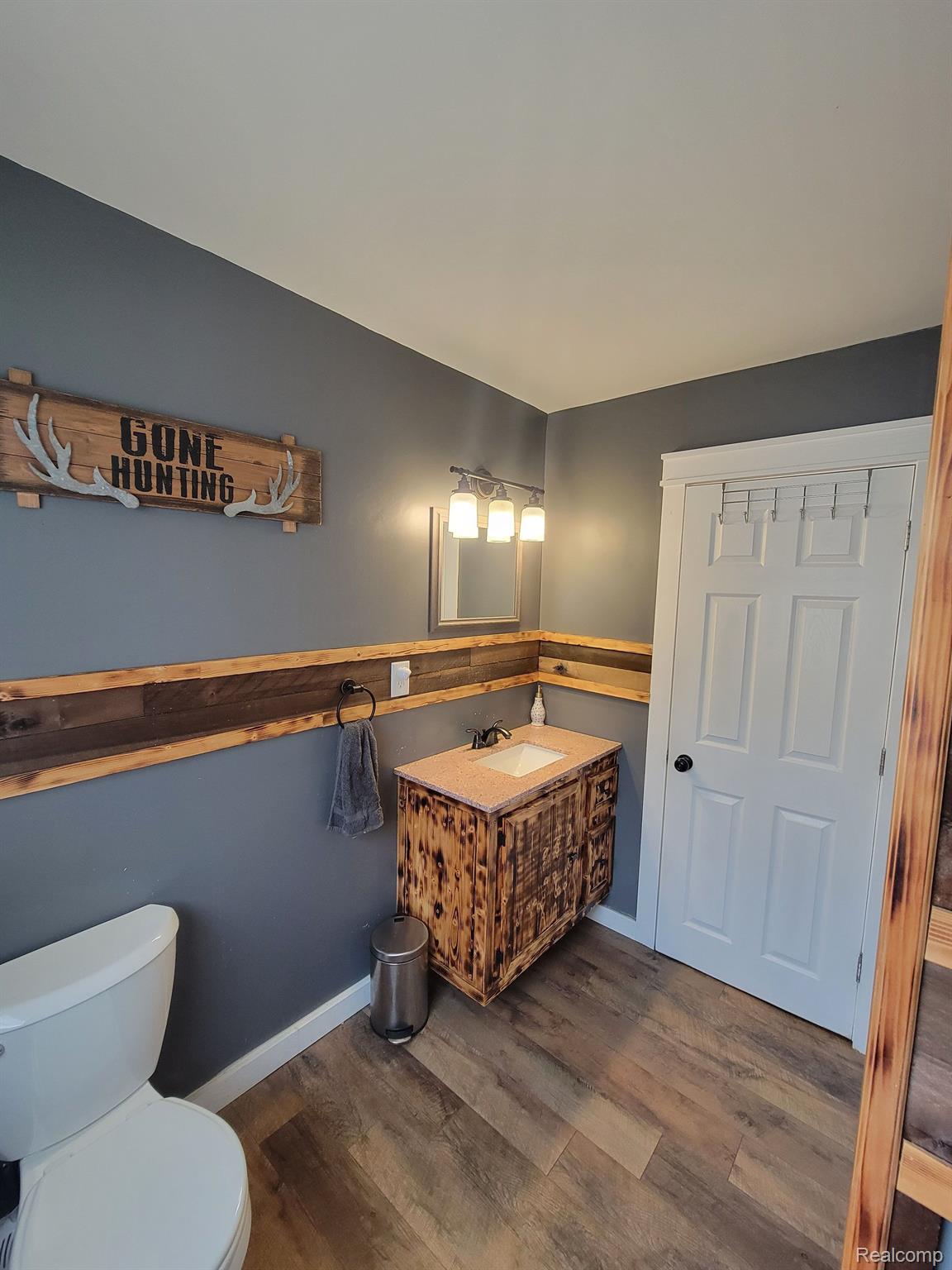 4265 Howe Road Grand Blanc, MI 48439 - Photo 14 of 23 Full Bath reverse
