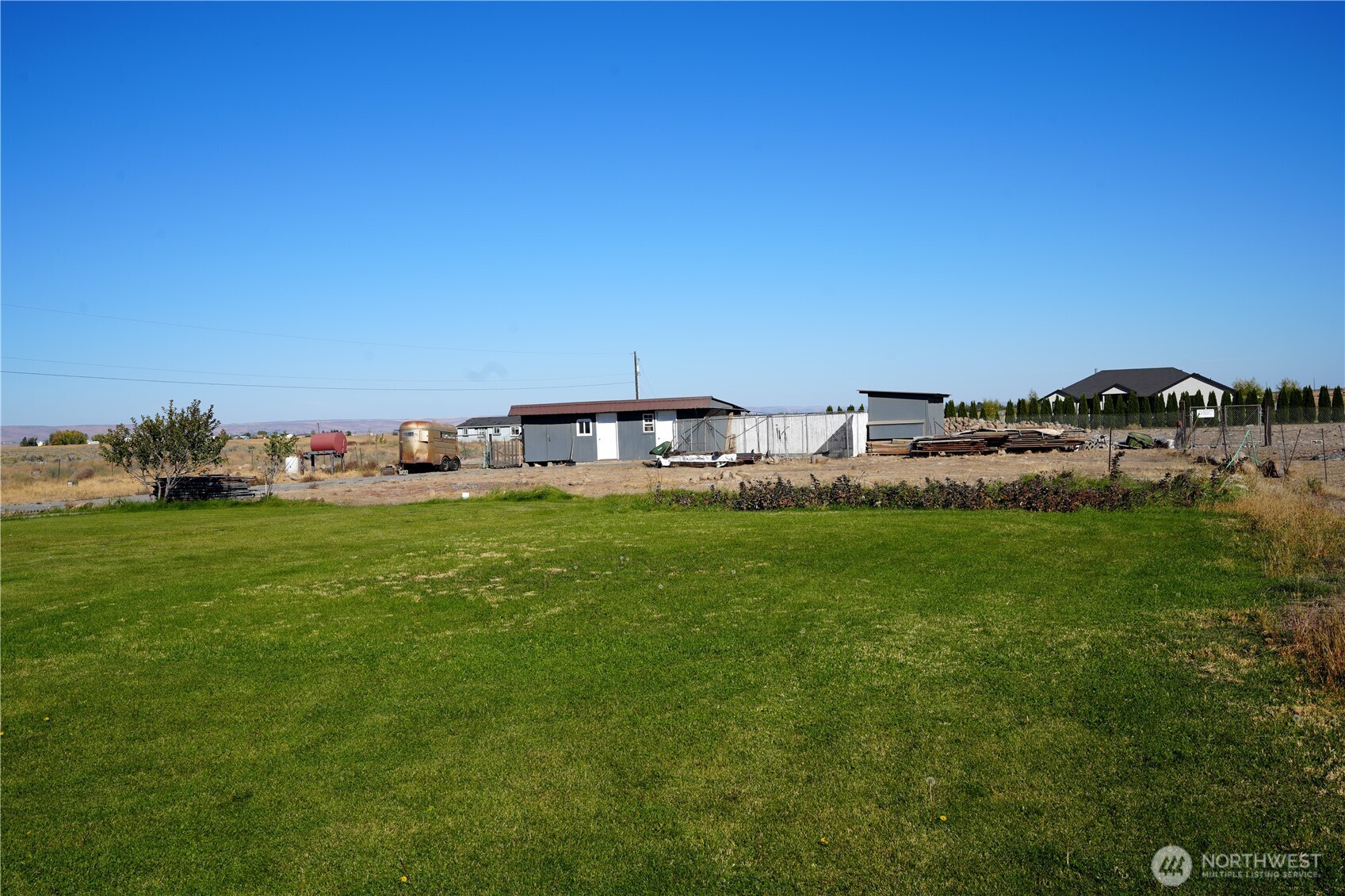 3968 7.8 Road Northeast Moses Lake, WA 98837 - Photo 31 of 37 Gallery Image 31