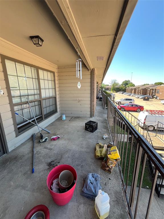 4460 Chaha Road, Unit 205 Garland, TX 75043 - Photo 27 of 30