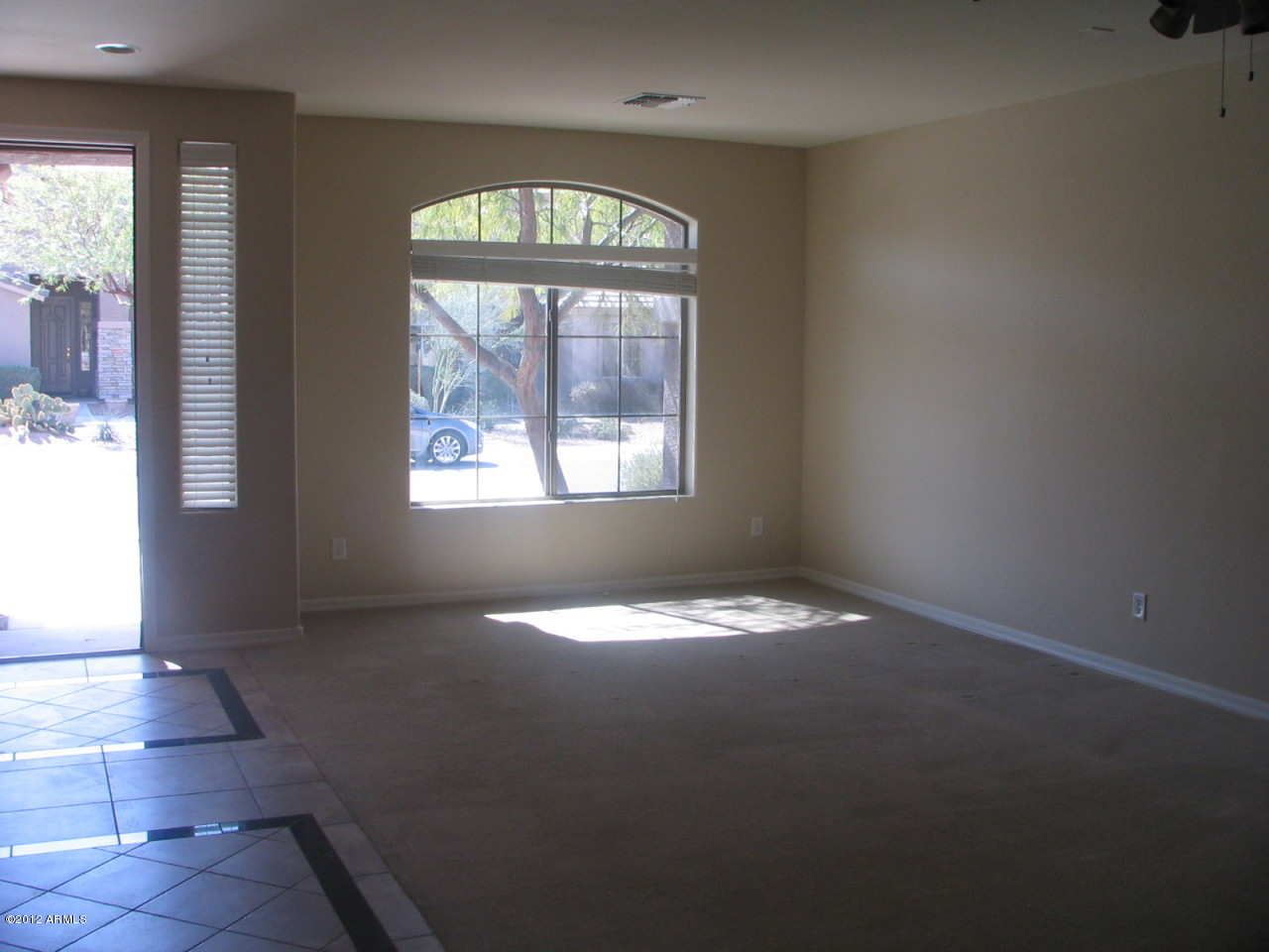 4514 West Ravina Lane Anthem, AZ 85086 - Photo 2 of 13 Living Room