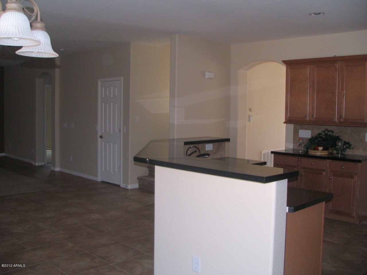 4514 West Ravina Lane Anthem, AZ 85086 - Photo 5 of 13 Kitchen