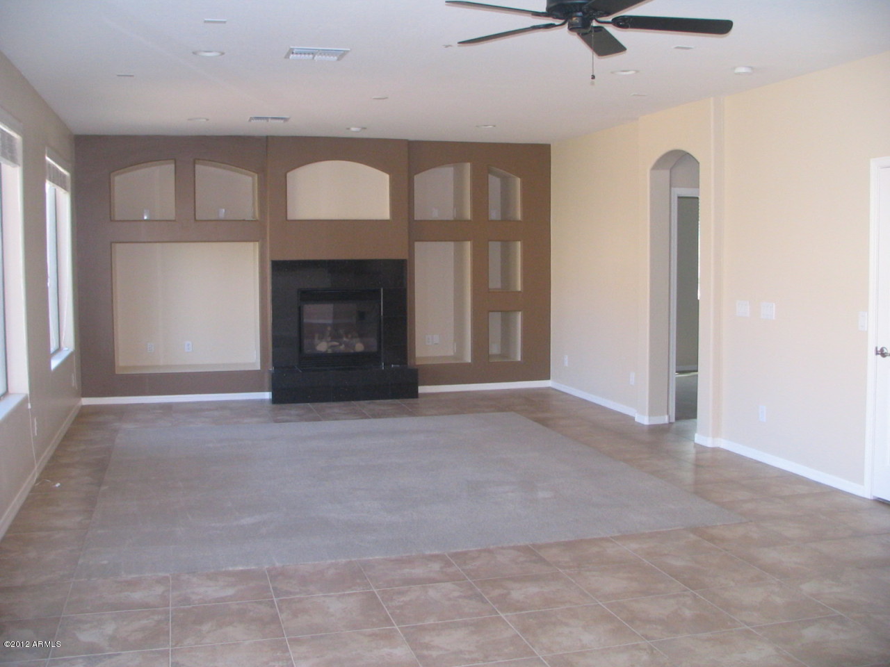 4514 West Ravina Lane Anthem, AZ 85086 - Photo 6 of 13 Family Room