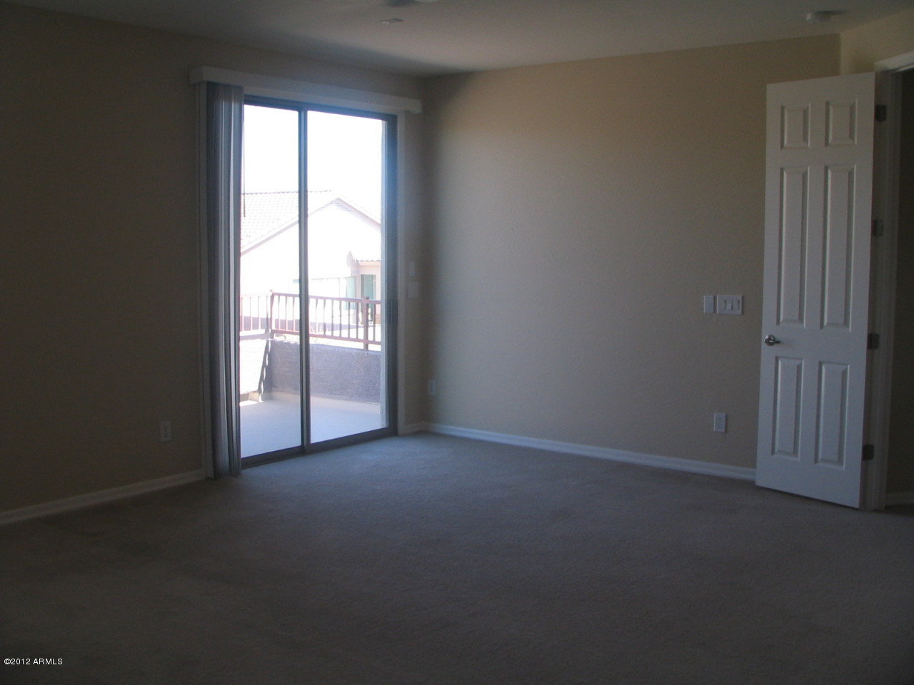 4514 West Ravina Lane Anthem, AZ 85086 - Photo 7 of 13 Master Bed Room