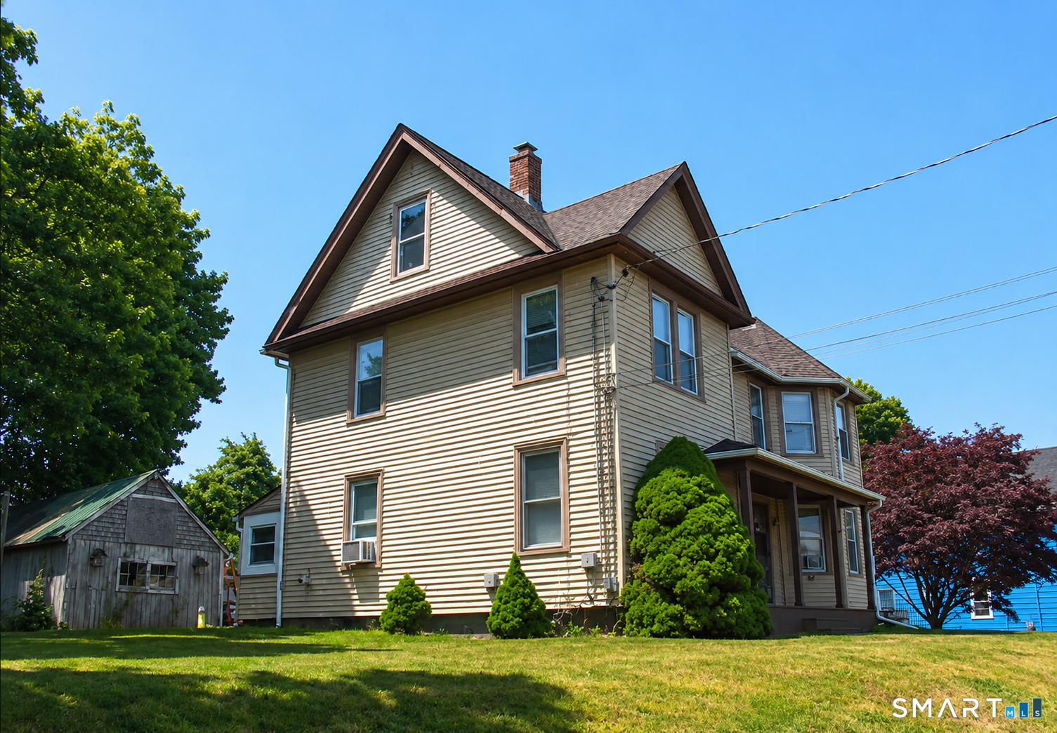 45 Dunham Street Norwich, CT 06360 - Photo 4 of 22