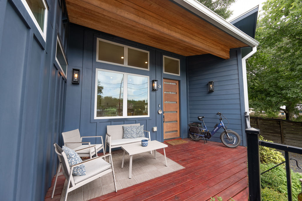 3923 East 16th Street, Unit A Austin, TX 78721 - Photo 3 of 40