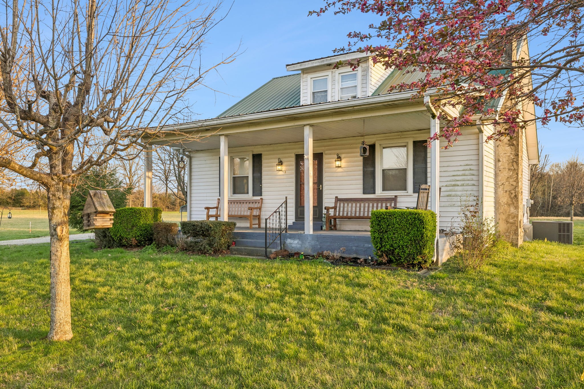 8435 Taliaferro Road Eagleville, TN 37060 - Photo 4 of 23 Gallery Image 4