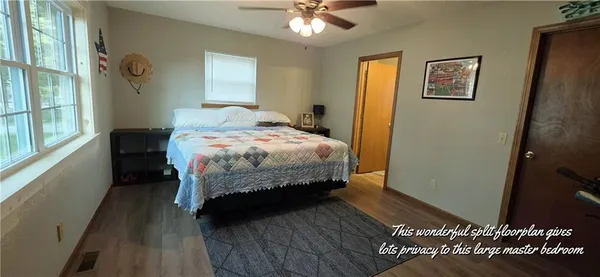 $249,900 | 18589 Mimosa Circle, Warsaw, MO 65355