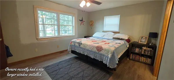 $249,900 | 18589 Mimosa Circle, Warsaw, MO 65355