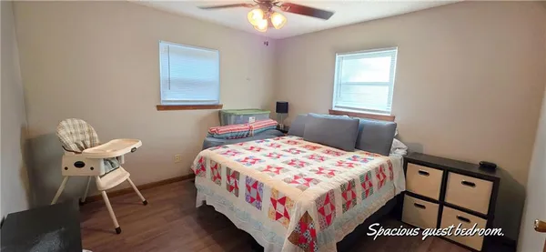 $249,900 | 18589 Mimosa Circle, Warsaw, MO 65355