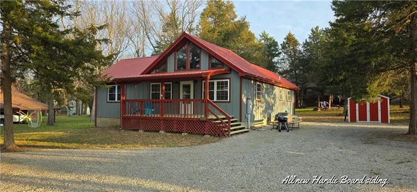 $249,900 | 18589 Mimosa Circle, Warsaw, MO 65355