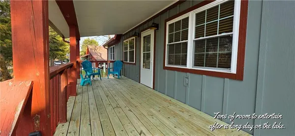 $249,900 | 18589 Mimosa Circle, Warsaw, MO 65355